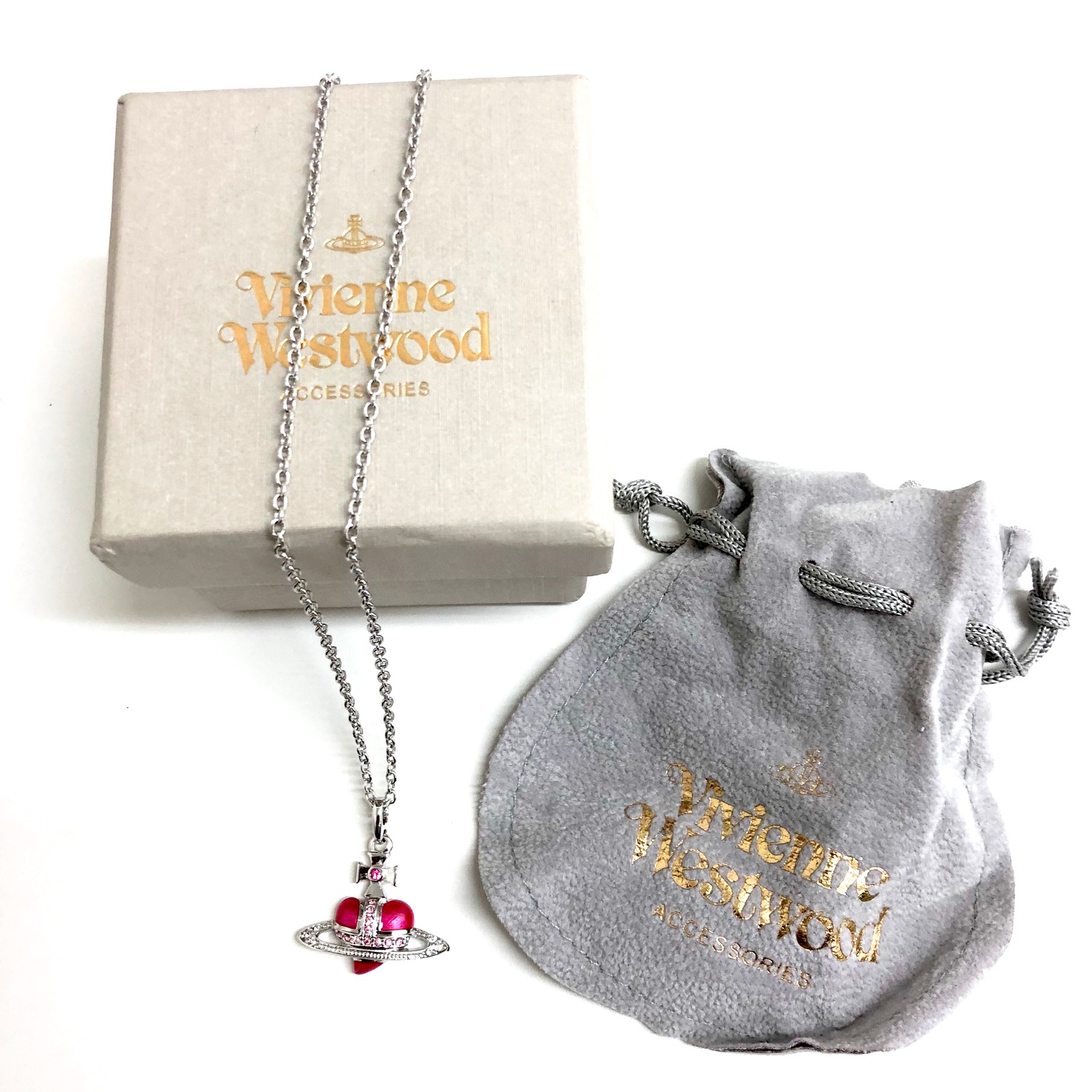 Vivienne Westwood/ヴィヴィアンウエストウッドお買取り致しました。 | 銀座屋 函館店