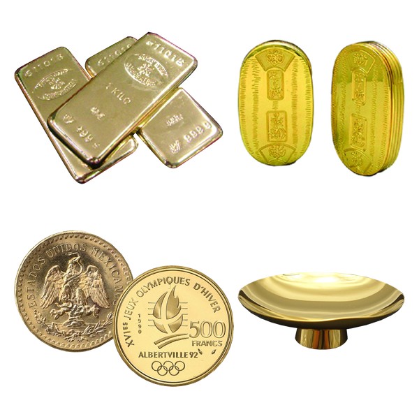 金買取