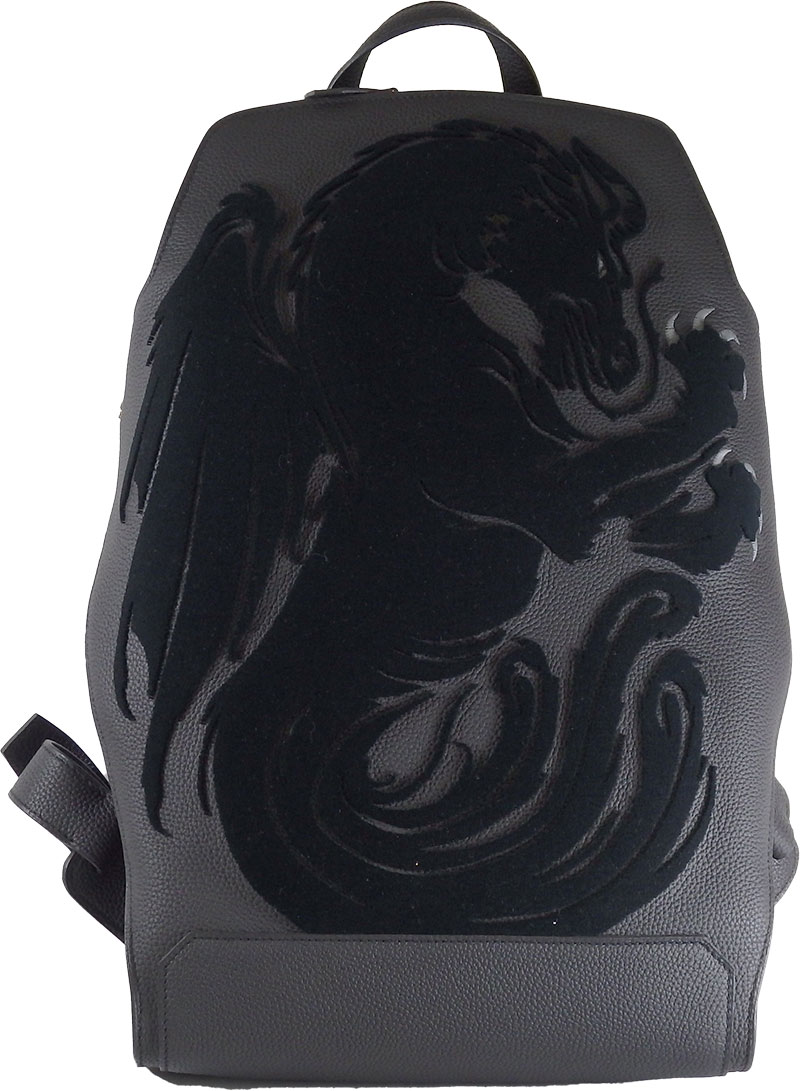 エルメス シメール　ドラゴン　キメラ