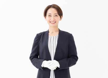 ご来店