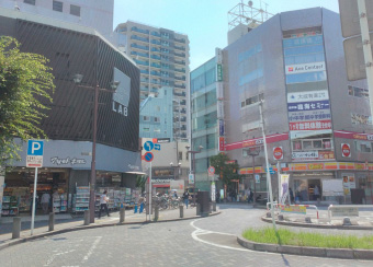 アクセス 1