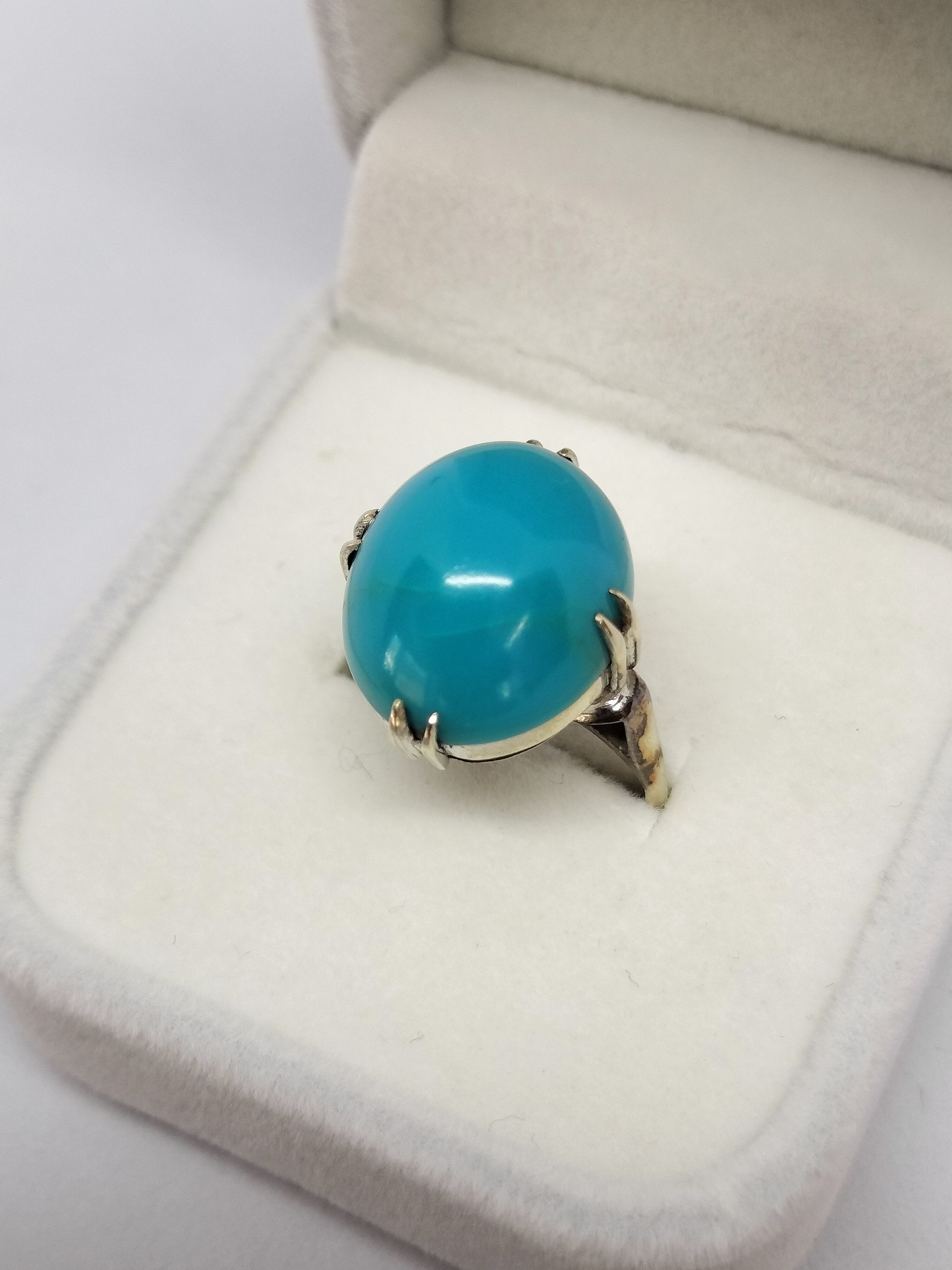 プラチナ トルコ石リング ダイヤ入り、専門店より出品です。 楽天市場】【Pt900】トルコ石＆ダイヤモンド リング【0.10ct