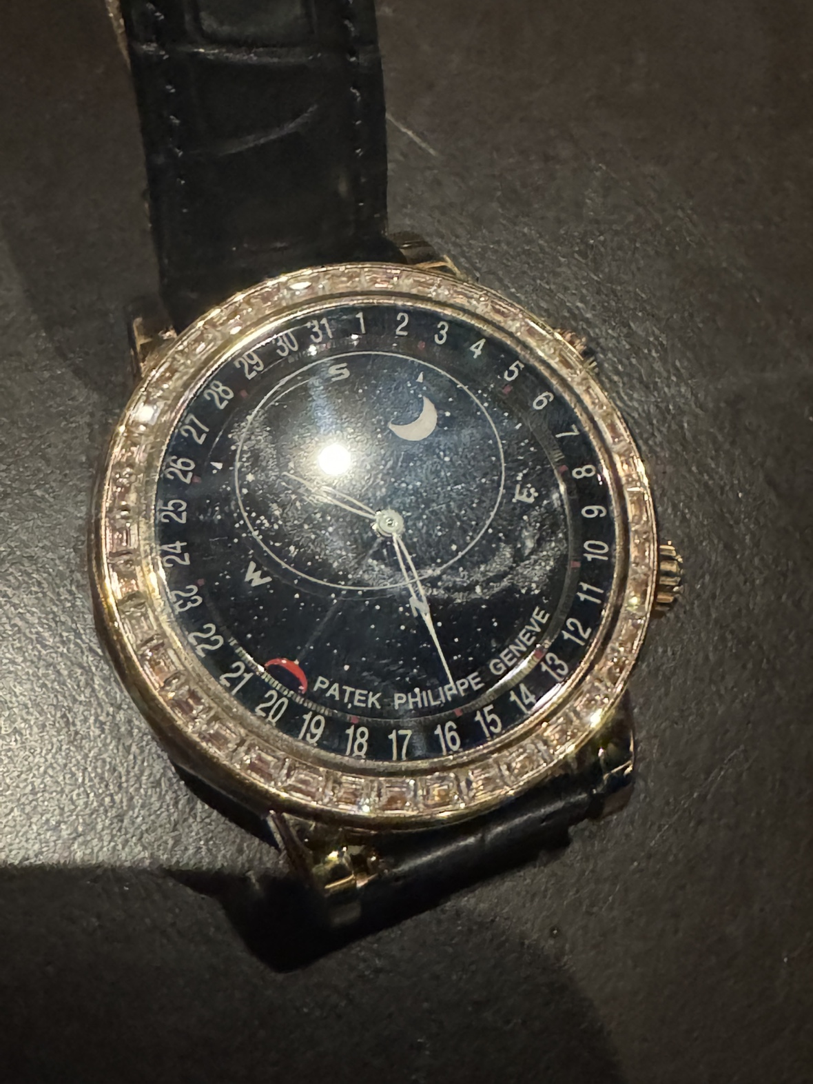 強化買取中】PATEK PHILIPPE（パテックフィリップ）の高級腕時計は今が売り時｜銀座屋 高田馬場店 | 銀座屋