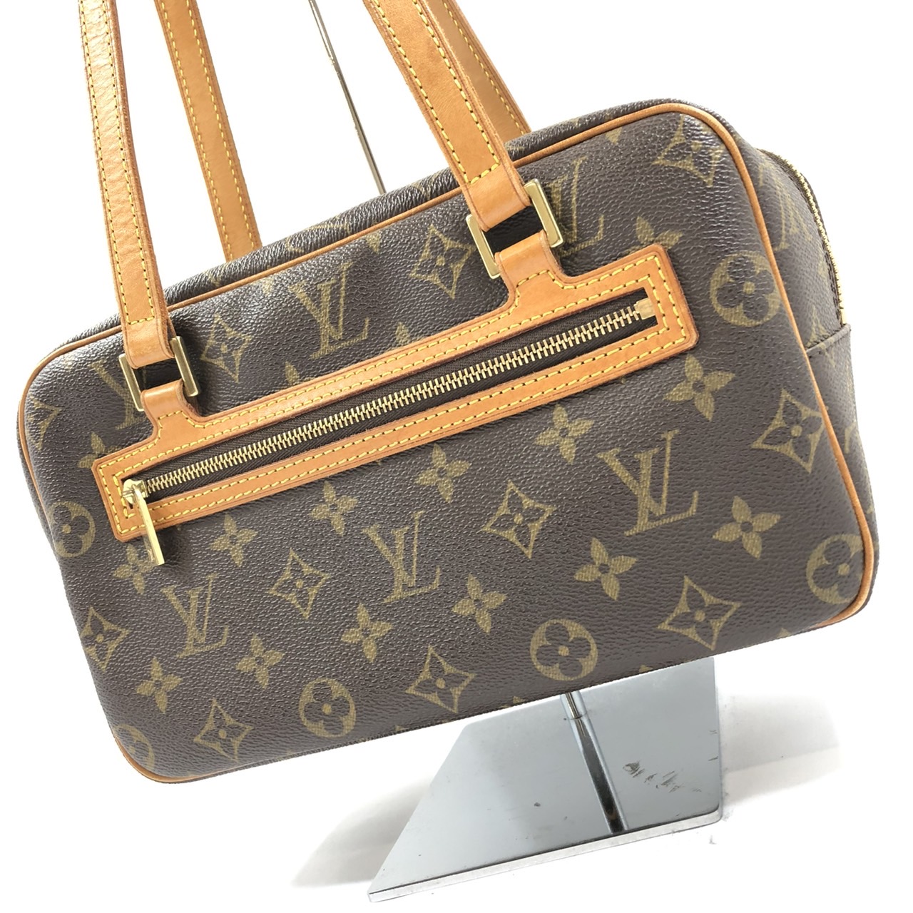 ルイヴィトン シテMM モノグラム Louis Vuitton ルイヴィトン モノグラム シテMM M51182
