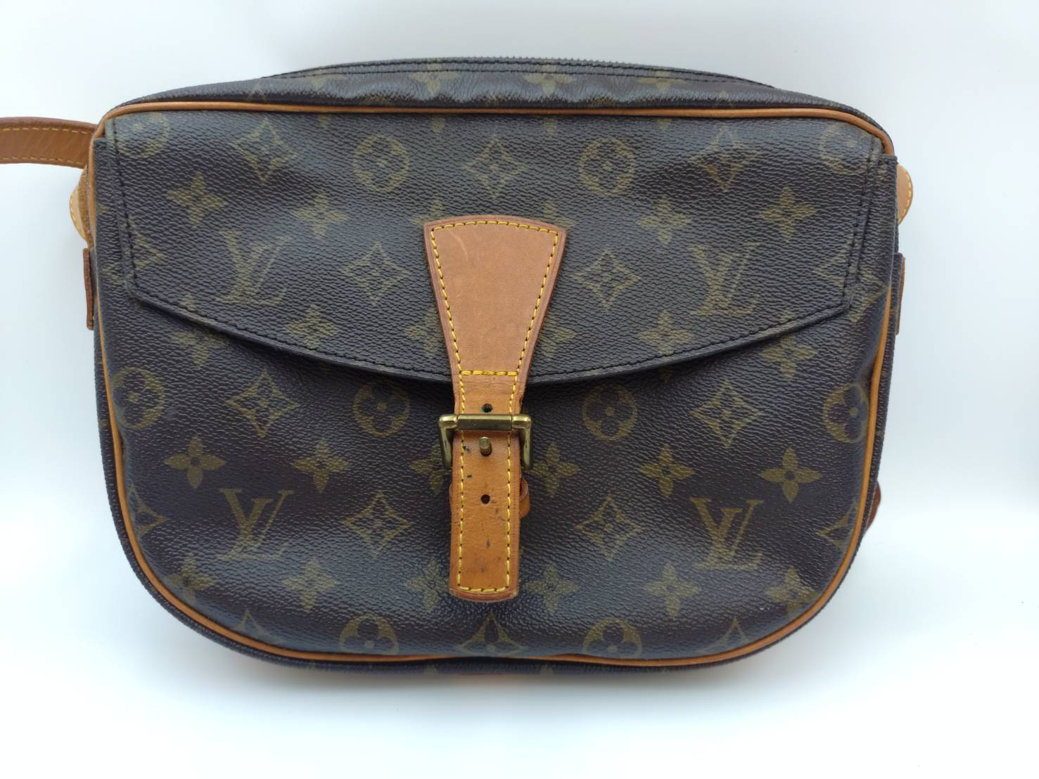 Louis Vuitton ルイヴィトン ジュヌフィーユ | 銀座屋