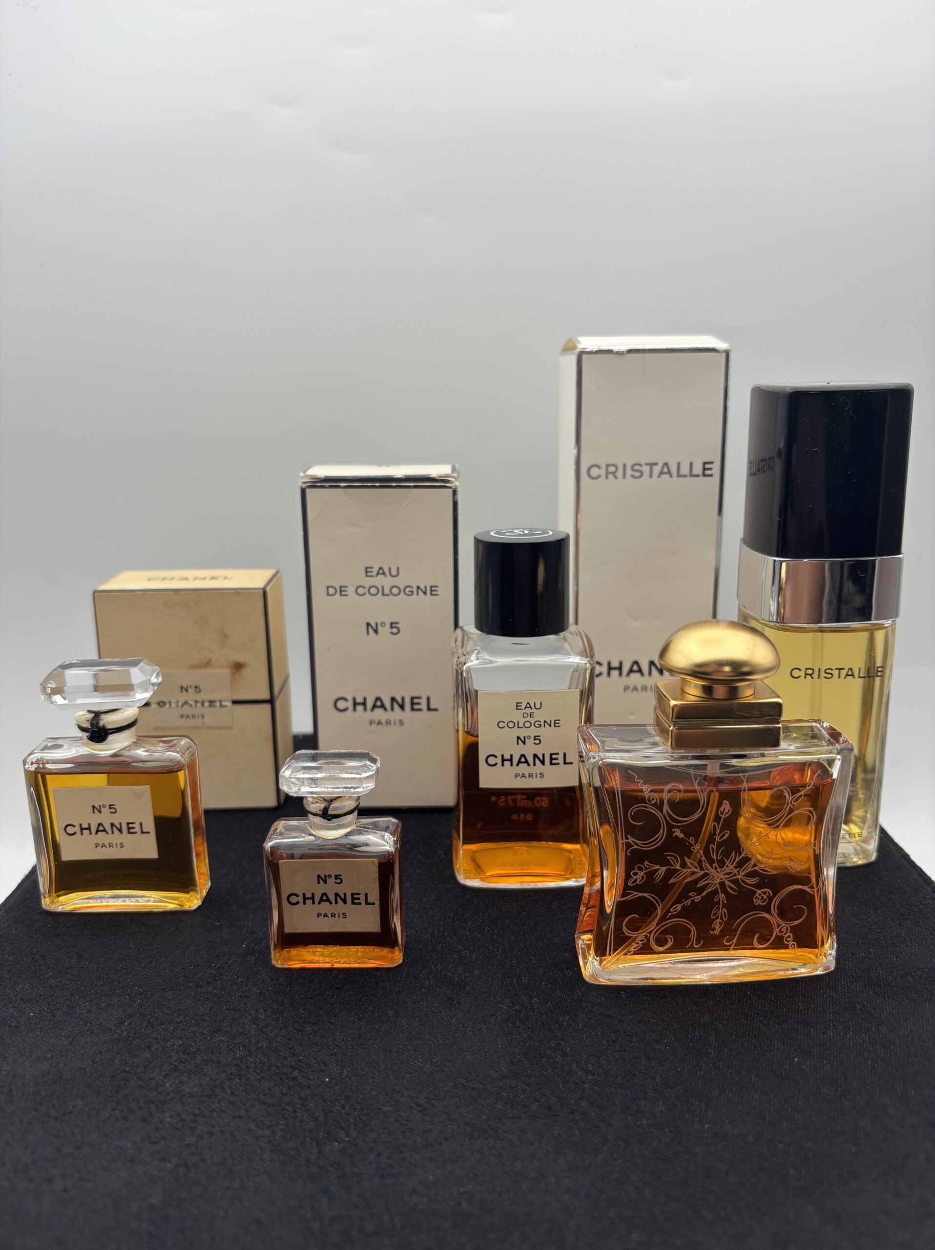 CHANEL (シャネル) 香水 N°5 | 銀座屋