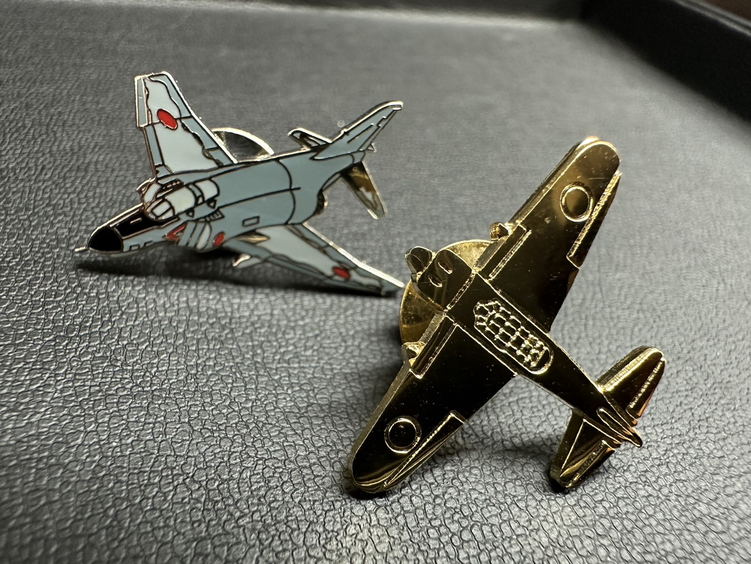 飛行機ピンバッジ アーカイブ | 銀座屋