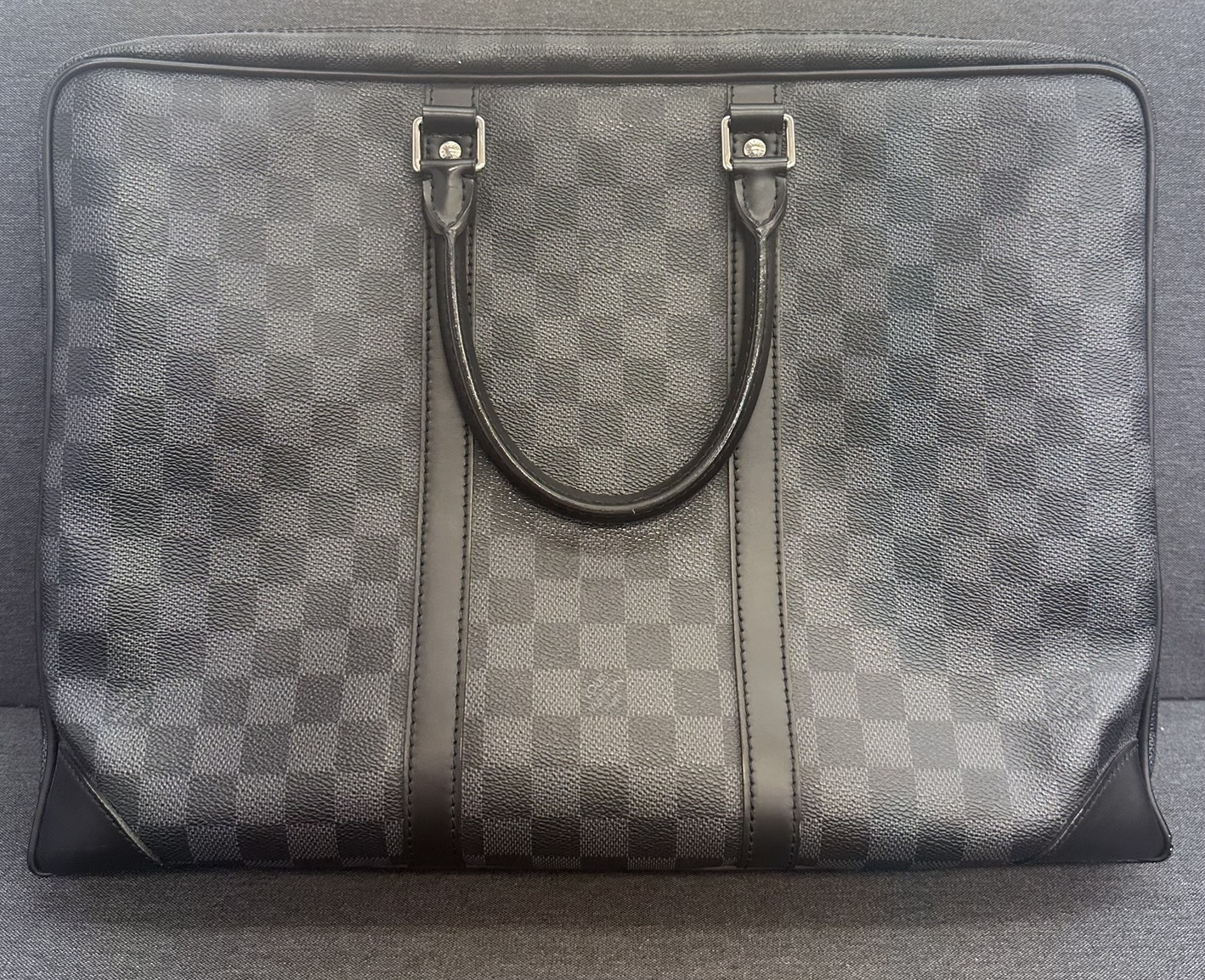 銀座屋 星ヶ丘店】ルイ・ヴィトン（LOUIS VUITTON）ダミエ・グラ