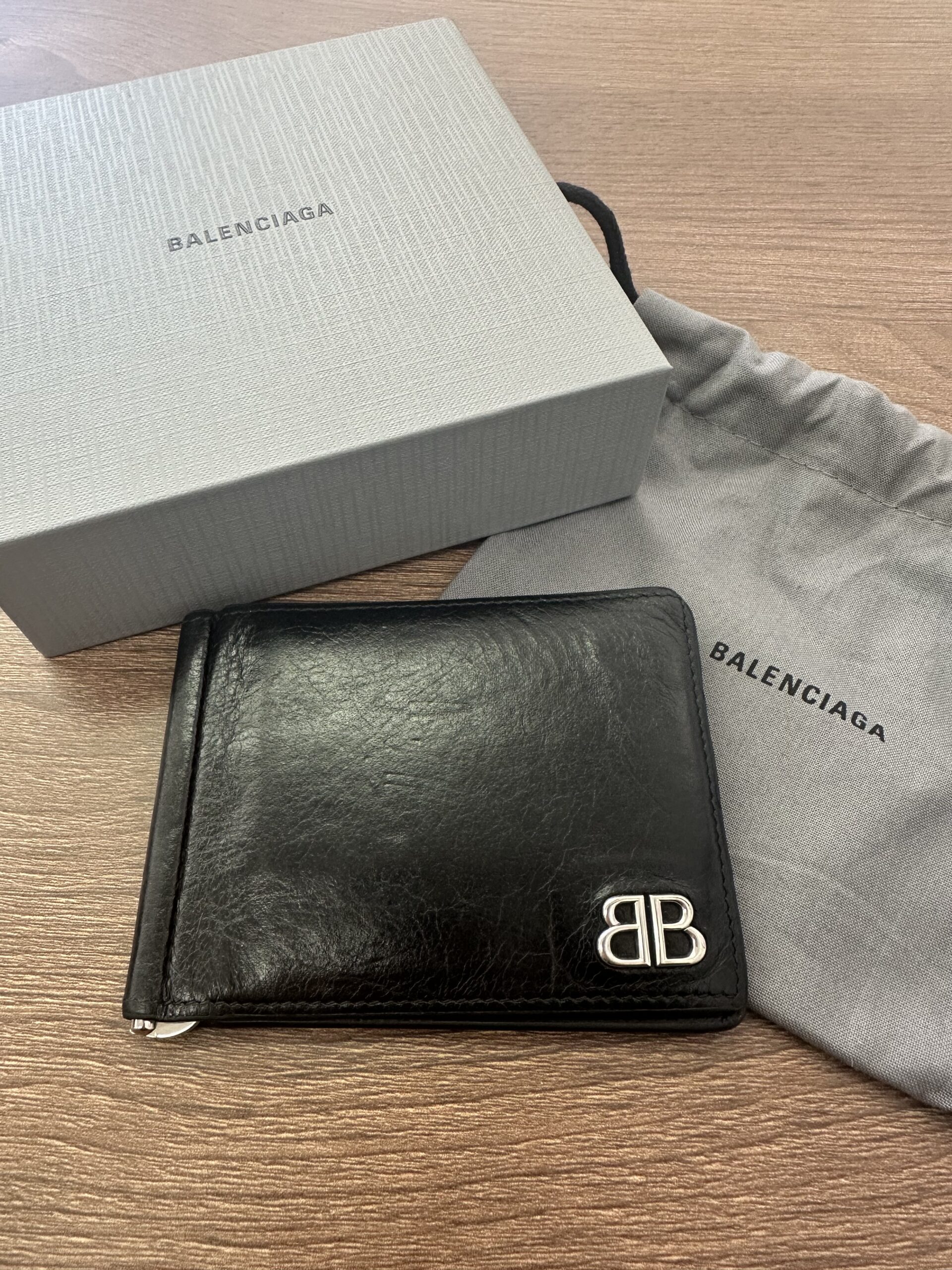 BALENCIAGA バレンシアガ 時計 1990年代 ヴィンテージ