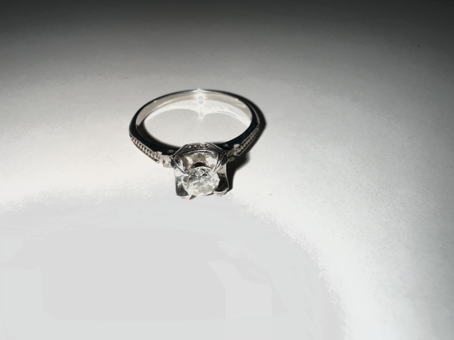 銀座屋 八幡東店】「pm650」でも高価買取！昔のプラチナジュエリーを