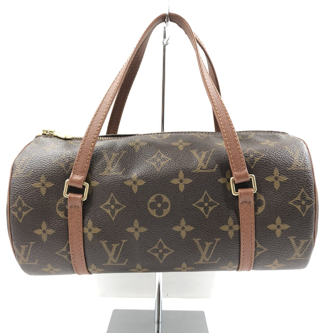 Louis Vuitton ルイヴィトン モノグラム パピヨン26 M51366 Louis Vuitton ルイヴィトン モノグラム パピヨン26 M51366