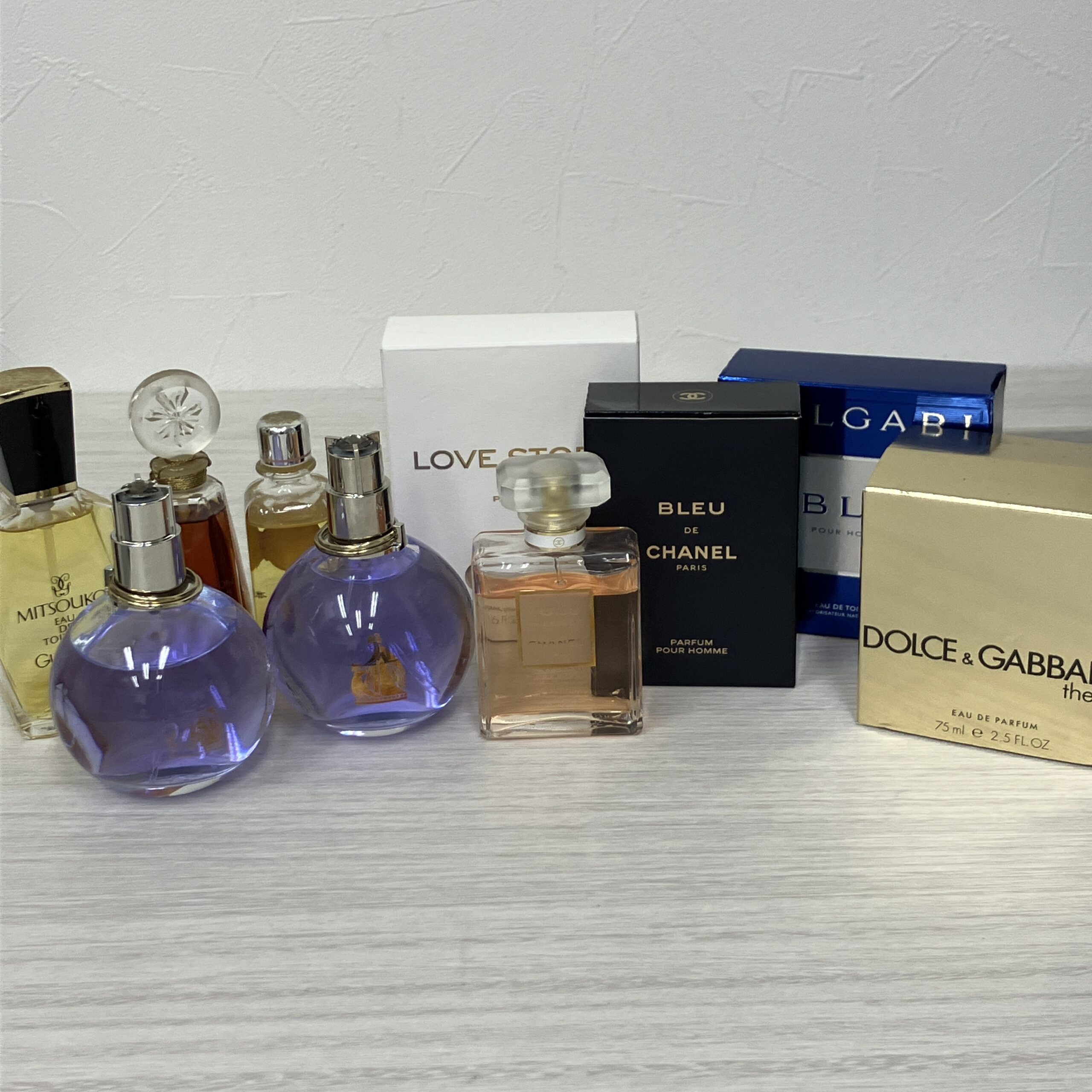 ✨【使いかけの香水もお買取りしております！！銀座屋 平野店】✨ | 銀座屋