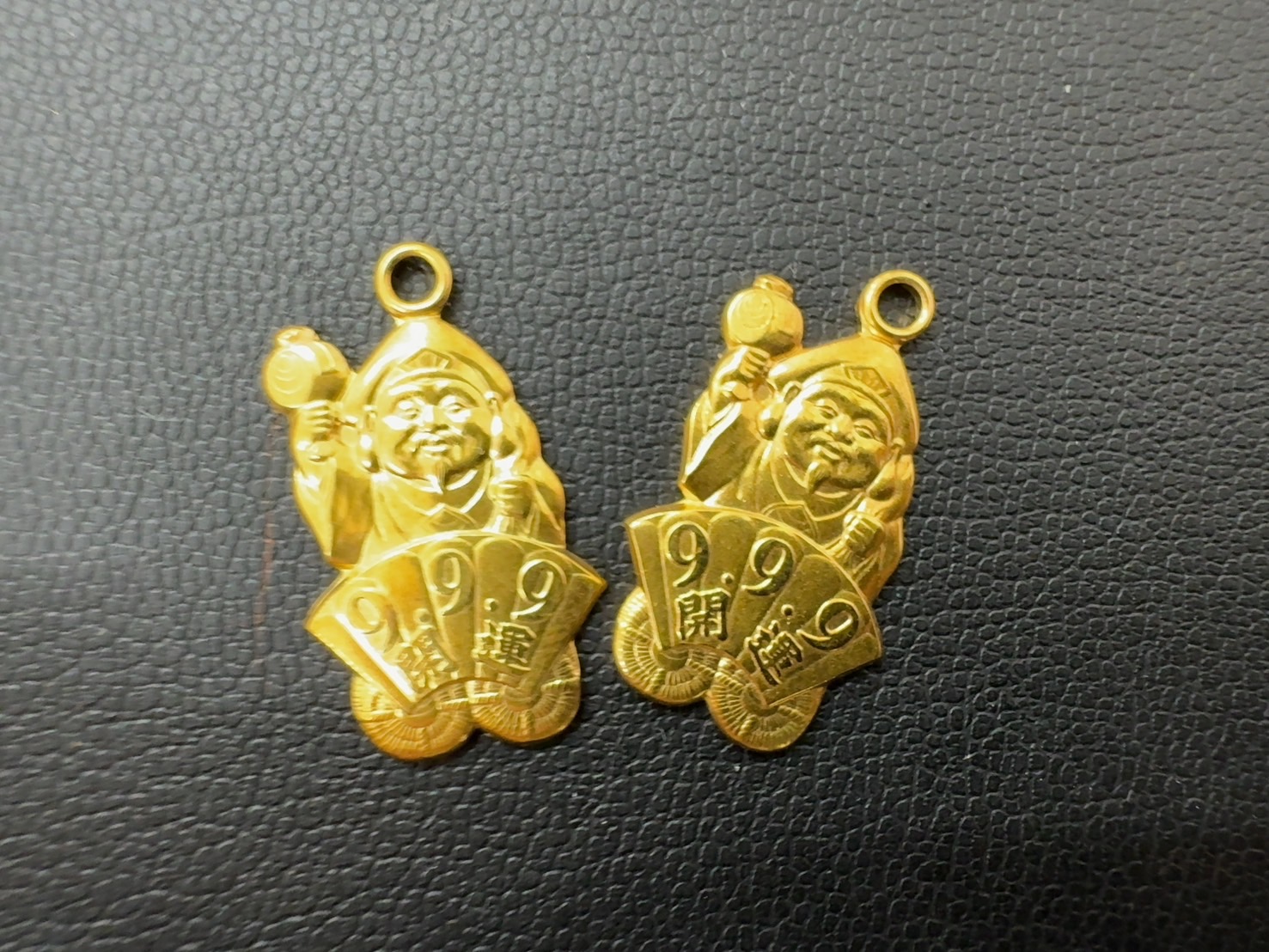 ✨📿金のストラップをご売却いただきました！📿✨ | 銀座屋