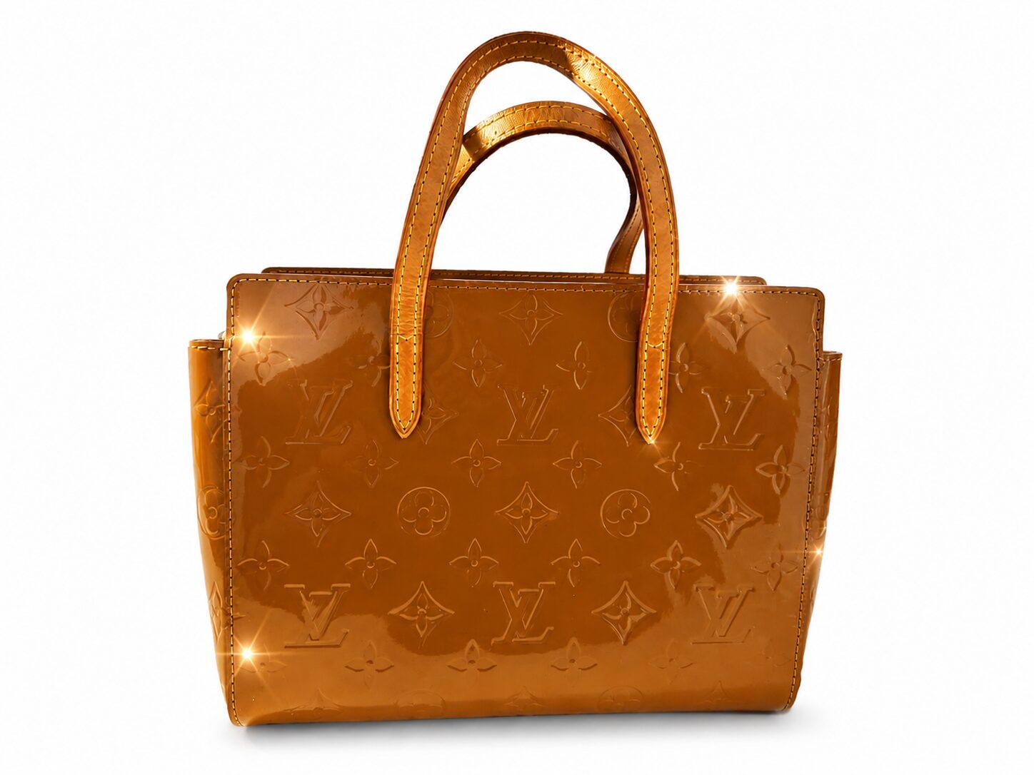 ?LOUIS VUITTON ハンドバッグ お買取いたしました? | 銀座屋