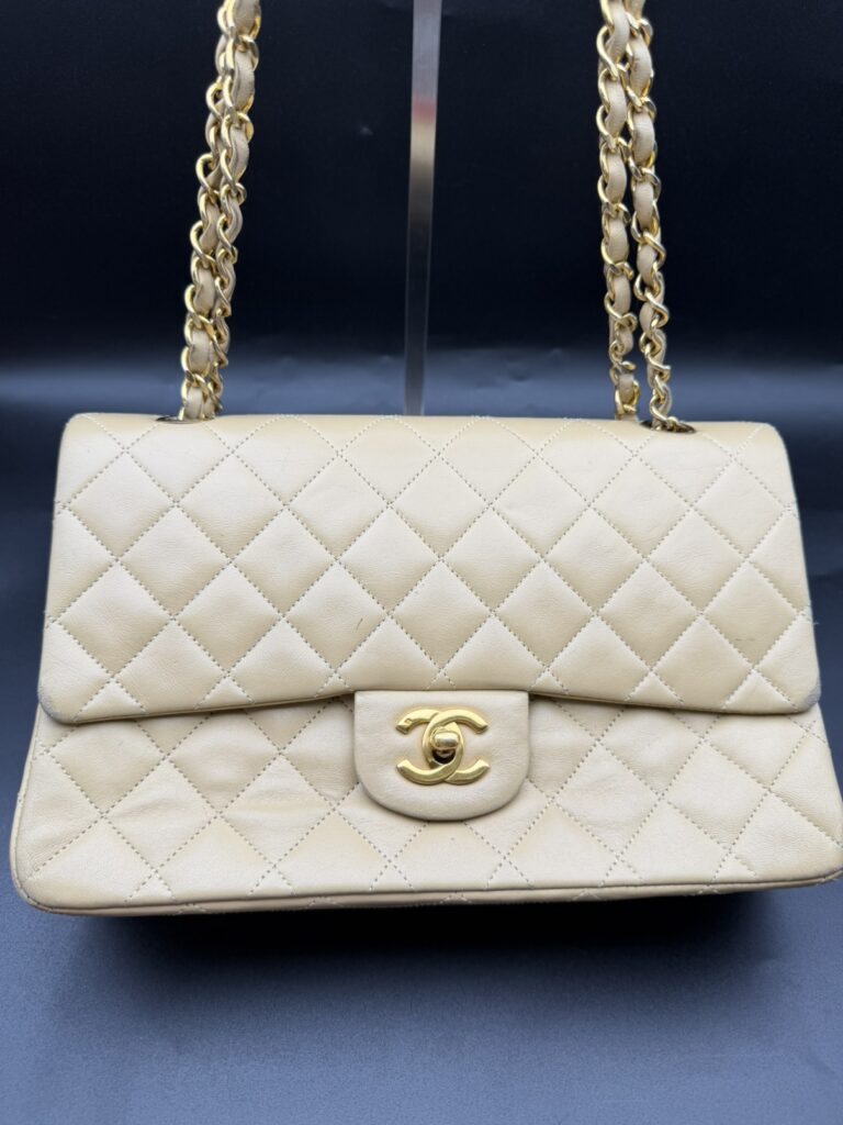 高田馬場 CHANEL マトラッセ買取