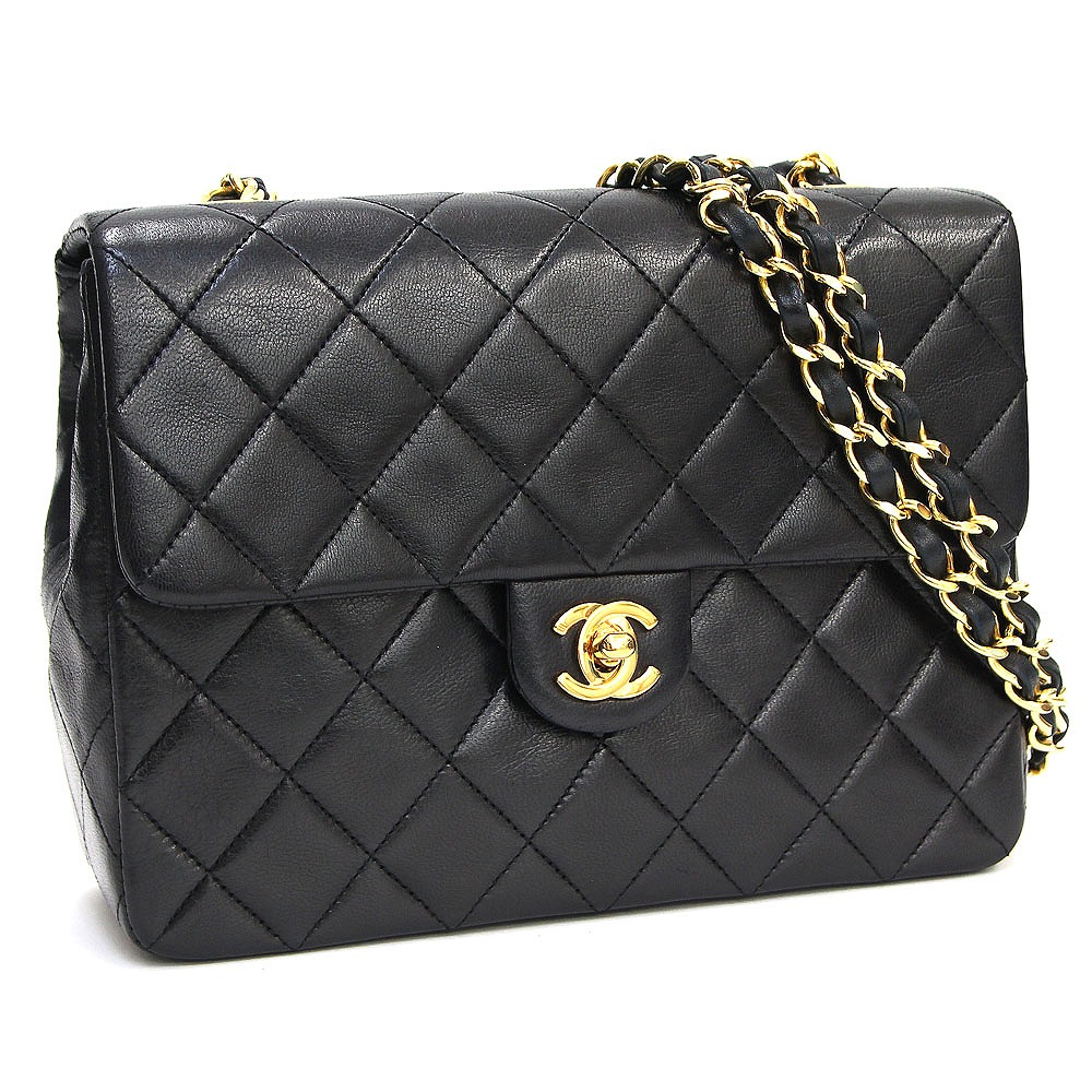 シャネル（CHANEL）バッグ お買取しております 銀座屋 店舗一覧