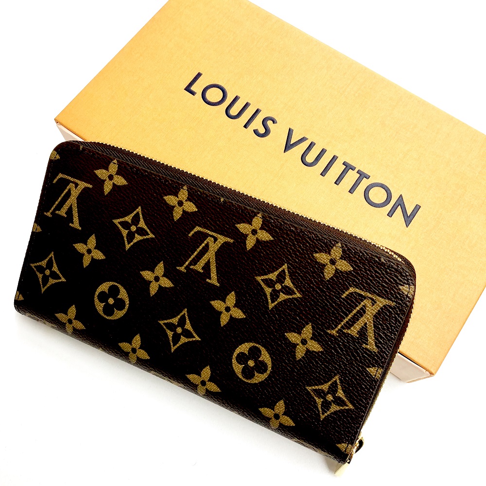LOUIS VUITTON/ルイ・ヴィトンのお財布(ジッピーウォレット)をお買取致しました!! 銀座屋 MEGAドン・キホーテ室蘭中島店