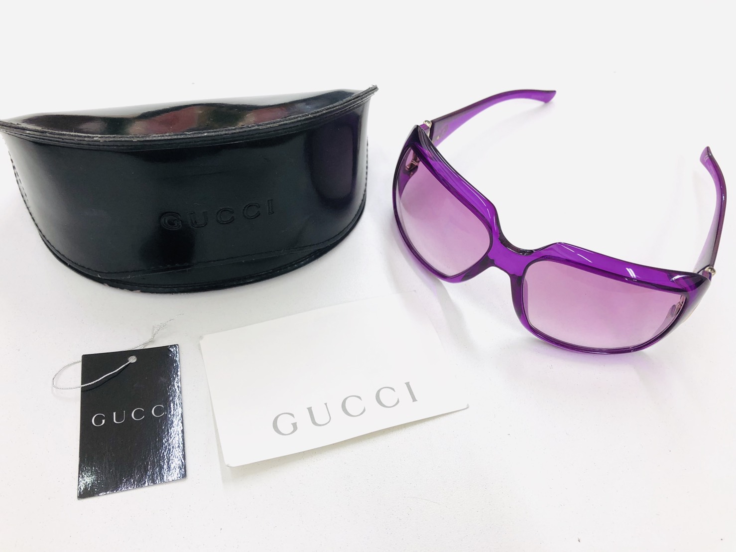 gucciサングラスお買取り致しました 銀座屋 苫小牧店 gucciサングラスお買取り致しました 銀座屋 苫小牧店