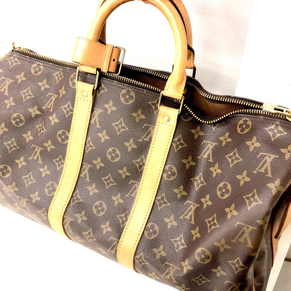 LOUIS VUITTON/ルイ・ヴィトン ボストンバッグ(キーポル)をお買取致しました!! 銀座屋 MEGAドン・キホーテ室蘭中島店 LOUIS VUITTON/ルイ・ヴィトン ボストンバッグ(キーポル)をお買取致しました!! 銀座屋 MEGAドン・キホーテ室蘭中島店