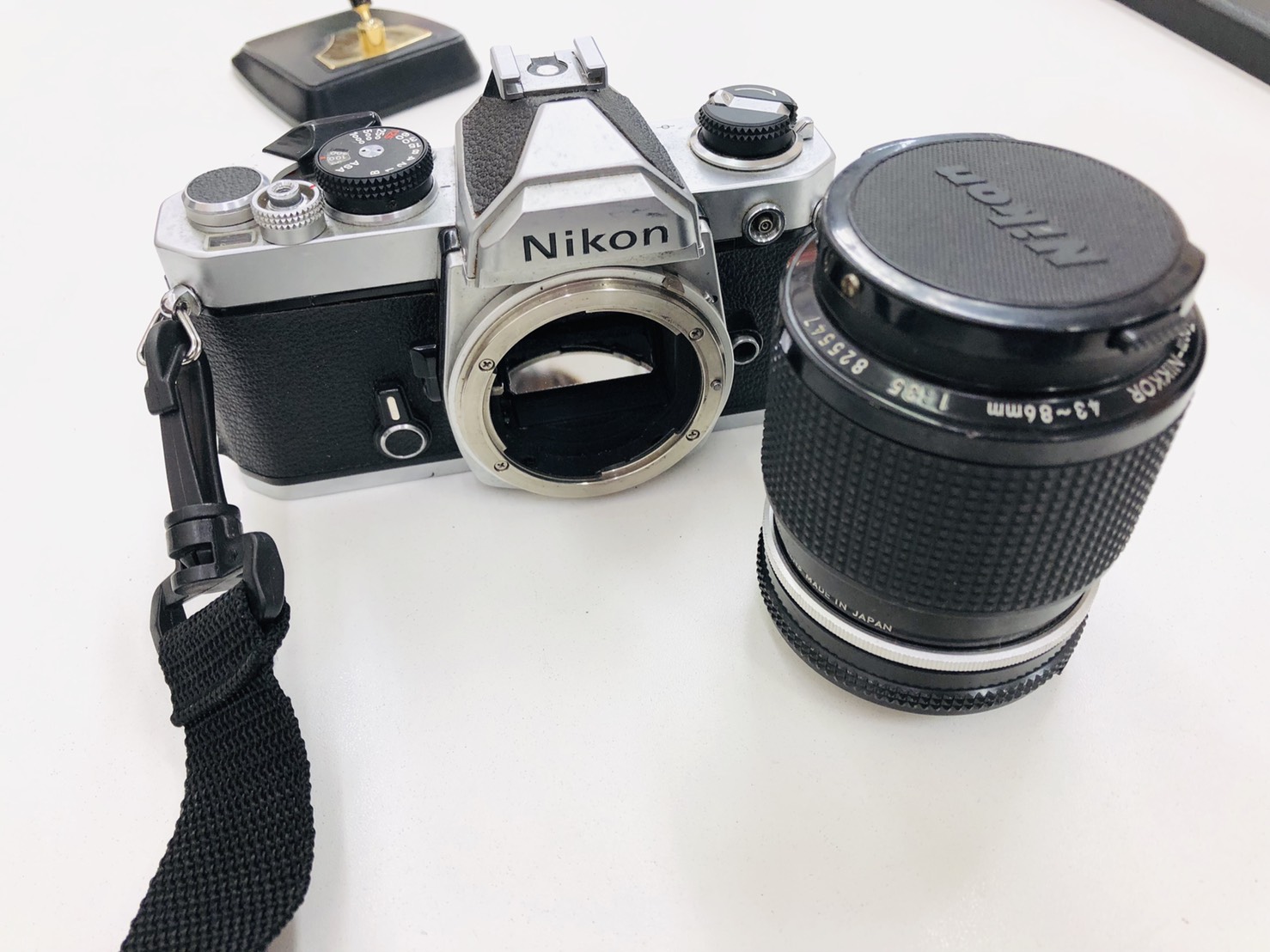 Nikon カメラ つかない Nikon カメラ つかない